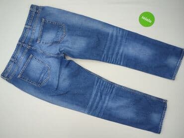 sweter allegro: Dressmann, Jeansy dla mężczyzn, M — 3