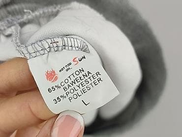 bluzki pikachu: Bluza z kapturem damska, rozmiar L — 5