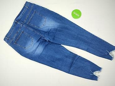 tepphar jeans: Shein Curve, Jeans for women, size 3XL — 3