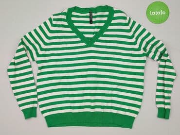 sweter lauren: Moodo, Sweter damski, rozmiar S — 2