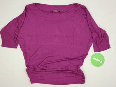 bluzki pod marynarkę plus size: Bluzka damska, rozmiar XL — 2