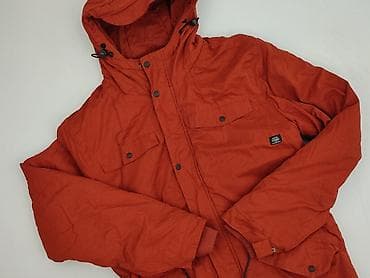 hm cm: Męska parka zimowa TOP SECRET Original, rozmiar XXL - Kolor — 1