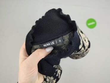 ozdobne skarpetki do botków: Nuna Lie, Sukienka damska, S — 4