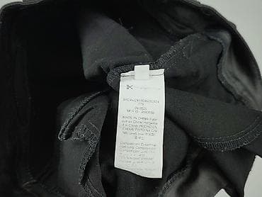 camargue spodnie: Spodnie materiałowe damskie, rozmiar S — 4