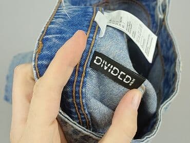 Kobiety: H&M, Spódnica damska, rozmiar XS — 5