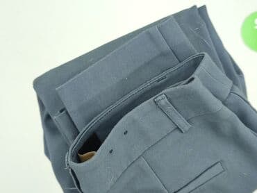 marynarki i kamizelki damskie theory: Spodnie materiałowe damskie, XS — 6