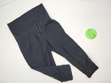 bluzki nike: Crivit, Spodnie dresowe damskie, rozmiar S — 2