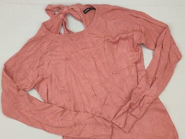 sweter w paski c a: Cropp, Women`s sweater, size XS (EU 34) — 1