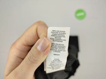 kapcie atomówki: Atmosphere, Spodnie materiałowe damskie, rozmiar M — 5