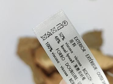 elementy trencz: Uterqüe, Trencz damski, rozmiar L — 7