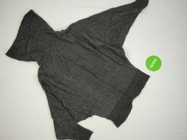 byolala kurtki zimowe: Atmosphere, Ponczo damskie, rozmiar S — 2