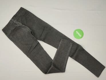 polskie jeansy prl poznań: Jeansy damskie, rozmiar XS — 4