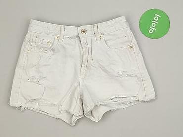 spodenki alphar one: Stradivarius, Szorty damskie, rozmiar XS — 2