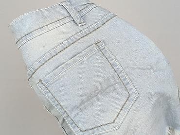 jeans drip: Janina, Szorty damskie, rozmiar XS — 6