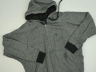 men sweatshirts: Big Star, Bluza z kapturem damska, rozmiar XL — 1