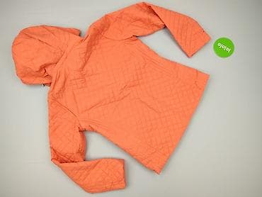 dresy z meszkiem: Kurtka przejściowa damska, rozmiar M — 3