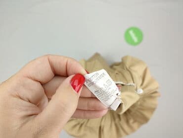 aplikacje z ubraniami: Spodnie materiałowe damskie, rozmiar M — 5