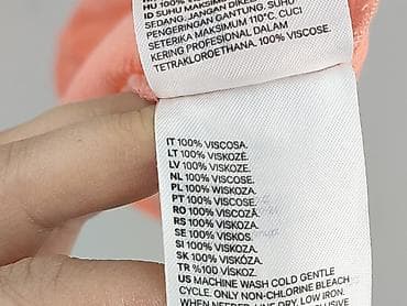 dresy oversize h m: H&M Divided, Bluzka damska, rozmiar XS — 6