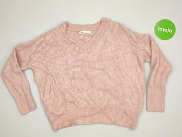 kamizelka dzianinowa sinsay: Sinsay, Sweter damski, rozmiar S — 2