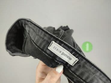 mom fit pepe jeans: Pimkie, Jeansy damskie, rozmiar S — 4