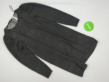 marynarka do sukienki midi: H&M, Sukienka damska, S — 2