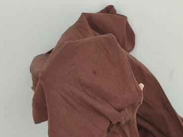 legginsy z futerkiem primark: PrettyLittleThing, Spodnie materiałowe damskie, rozmiar S — 6