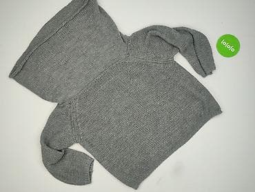 house sweter lis: Sweter damski, rozmiar M — 2