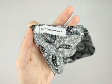 класичні костюми жіночі: SZACHOWNICA, Bluzka damska, rozmiar S — 4