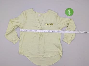 spódnice hm: H&M Conscious, Bluzka damska, rozmiar S — 4