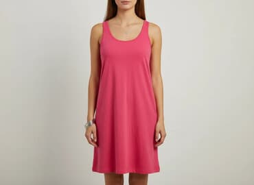 zara dzianinowe sukienki: Terranova, Sukienka damska, rozmiar M — 6