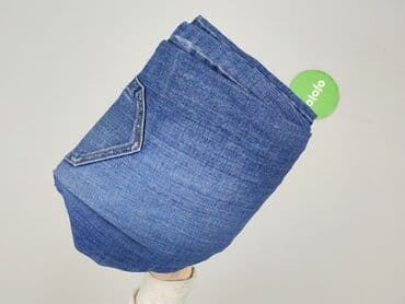 jeansy bootcut levi's: Jeansy damskie, rozmiar XS — 4