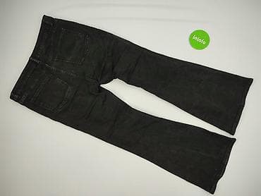 denim boot: Jeansy damskie, rozmiar L — 3