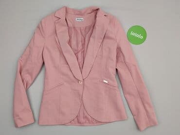 wólczanka marynarka damska: Marynarka damska, rozmiar S — 3