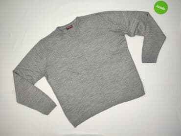 lidl kurtka puchowa: Sweter dla mężczyzn, XL — 2