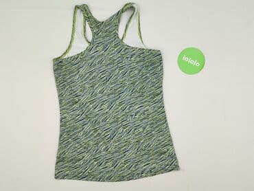 ubrania do biegania: Top damski, rozmiar M — 5