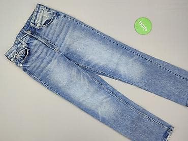 levis 514 jeans: Zara, Jeansy damskie, rozmiar S — 2