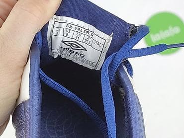 trampki stitch: Sneakersy dla mężczyzn, rozmiar 41 — 8