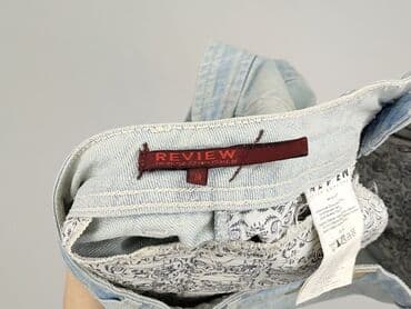 ubrania review: Review, Szorty damskie, rozmiar S — 6