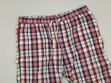 kapcie z chomikiem: H&M, Szorty dla mężczyzn, rozmiar XL — 1