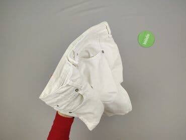 indicode jeans spodnie: H&M, Jeansy dla mężczyzn, M — 6