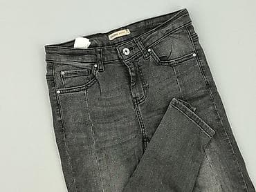 Cropp, Jeansy damskie, rozmiar S