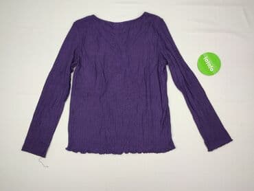 koszulki na ramiączkach plus size: Janina, T-shirt damski, rozmiar M — 3