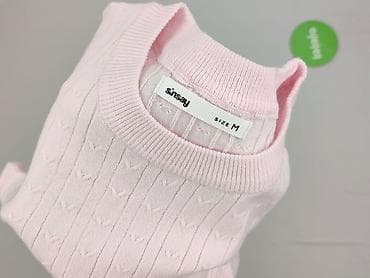 catnap bluza: Sinsay, Sweter damski, rozmiar M — 4