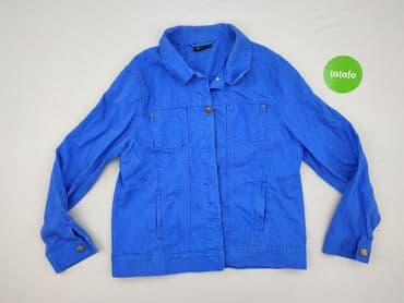 koszulka barcelony 1920: Kurtka przejściowa dla mężczyzn, 3XL, Gina Benotti, stan - Dobry — 2