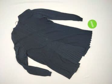 długi sweter sukienki: Roman Originals, Kardigan damski, rozmiar 4XL — 3