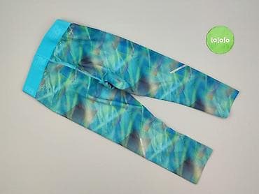 legginsy i stringi: New Balance, Legginsy Sportowe damskie, rozmiar S — 3