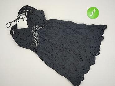 bluzka na basen: Sukienka damska, rozmiar S — 2