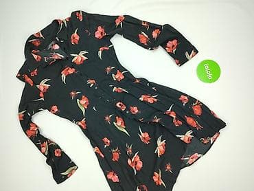 zara koszula w usta: Zara, Sukienka damska, rozmiar XS — 2