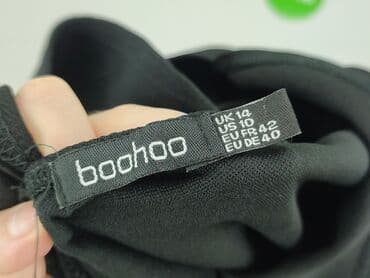 kombinezon damski piżama: Boohoo, Комбінезон жіночий, розмір L — 4