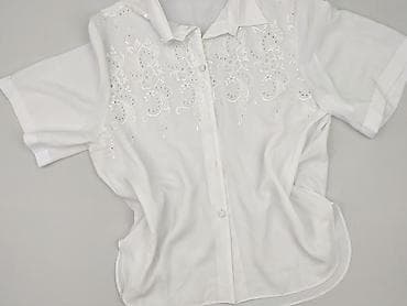 Women's blouse, size 6XL